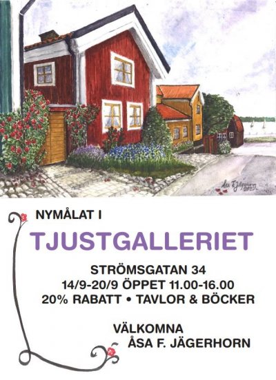 Nymålat 2020