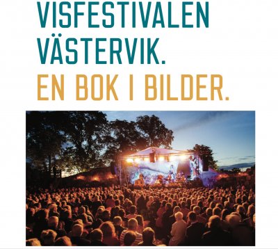 Bildbok visfestivalen