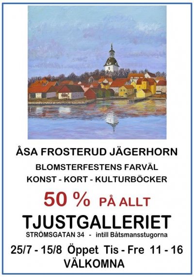 Sommarrea 2014